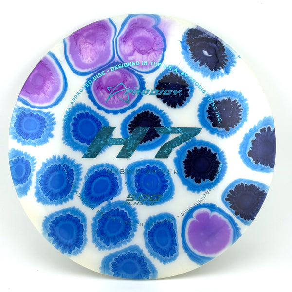 Prodigy 500 H7, 174g
