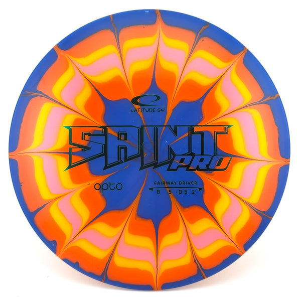Latitude 64 Opto Saint Pro, 176g