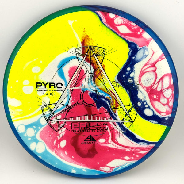 Axiom Prism Neutron Pyro, 178g