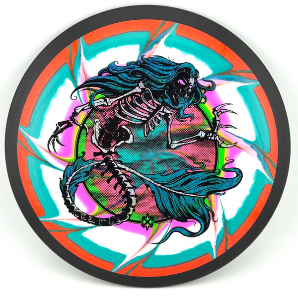 MVP Neutron Trail - DFX Siren Stamp, 171g