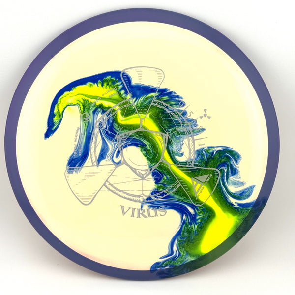 Axiom Neutron Virus, 165g
