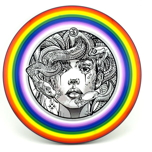 Innova Star Mako3 - DFX Medusa Stamp, 176g
