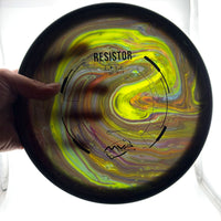 MVP Neutron Resistor, 173g