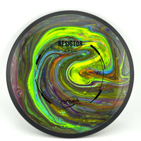 MVP Neutron Resistor, 173g