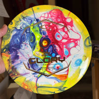 Latitude 64 Royal Grand Orbit Glory, 174g