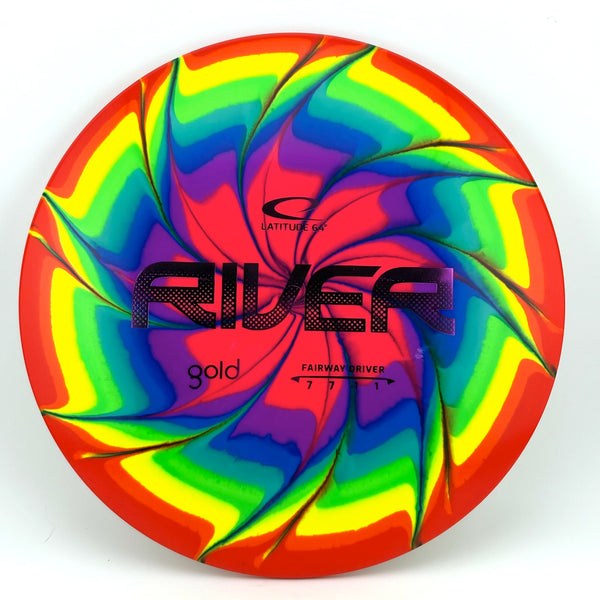 Latitude 64 Gold River, 175g