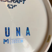 Discraft ESP Luna Paul McBeth, 169g