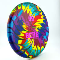 Kastaplast K1 Soft Berg X, 174g