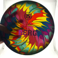 Kastaplast K1 Soft Berg X, 174g