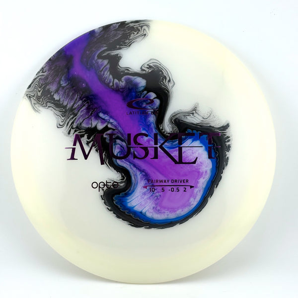 Latitude 64 Opto Musket, 176g