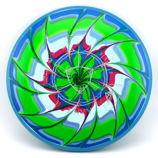 Axiom Neutron Envy, 172g