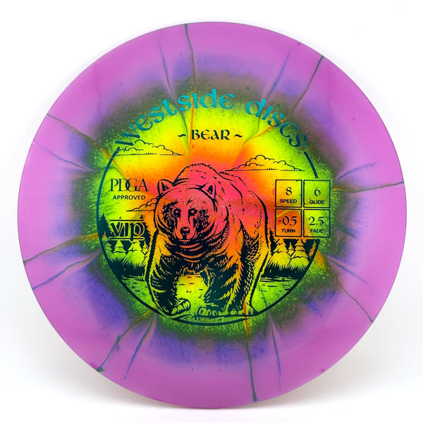 Westside Discs VIP Bear, 173g