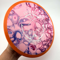 Axiom Fission Insanity, 145g