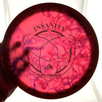 Axiom Fission Insanity, 145g