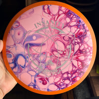 Axiom Fission Insanity, 145g