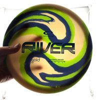 Latitude 64 Gold River, 174g