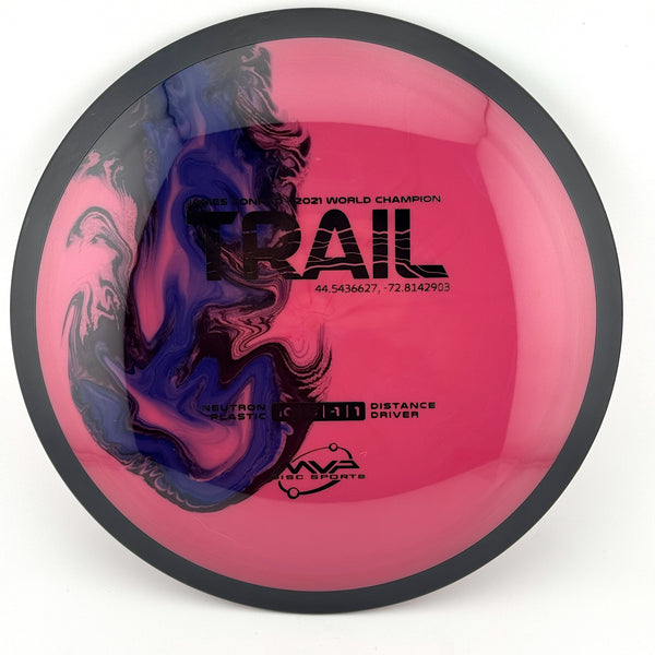 MVP Neutron Trail, 167g