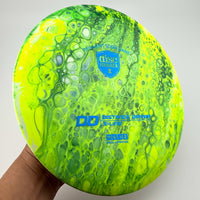 Discmania S-Line DD, 176g