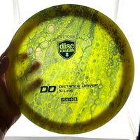 Discmania S-Line DD, 176g