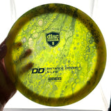 Discmania S-Line DD, 176g
