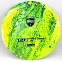 Discmania S-Line DD, 176g