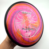 MVP Plasma Servo, 158g