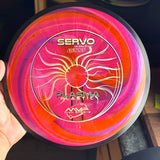 MVP Plasma Servo, 158g