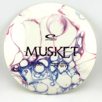 Latitude 64 Gold Musket, 174g