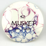 Latitude 64 Gold Musket, 174g
