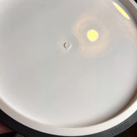 MVP Neutron Signal, 167g