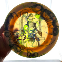 Westside Discs Tournament Ring King, 175g