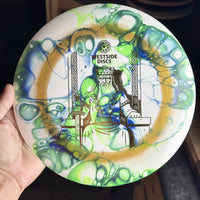 Westside Discs Tournament Ring King, 175g