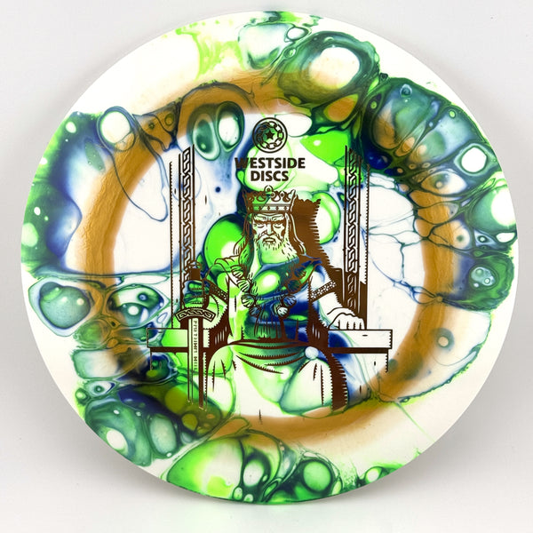Westside Discs Tournament Ring King, 175g