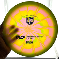 Discmania C-Line MD5, 176g