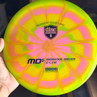 Discmania C-Line MD5, 176g