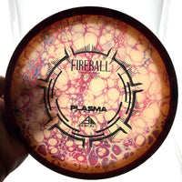 Axiom Plasma Fireball, 174g