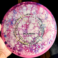 Axiom Plasma Fireball, 174g