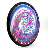 MVP Neutron Trail - DFX Discs Stamp - The Venutian Man, 173g