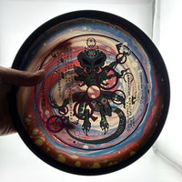 MVP Neutron Trail - DFX Discs Stamp - The Venutian Man, 173g