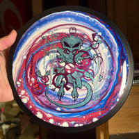 MVP Neutron Trail - DFX Discs Stamp - The Venutian Man, 173g