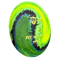 Discmania S-Line FD1, 173g