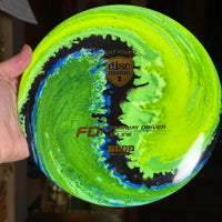 Discmania S-Line FD1, 173g