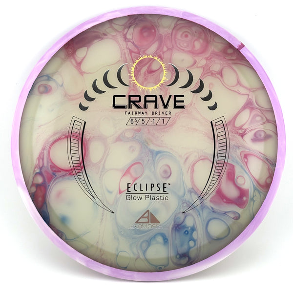 Axiom Plasma Crave, 169g