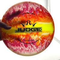 Dynamic Discs Lucid Judge, 174g