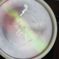 Dynamic Discs Lucid Judge, 174g
