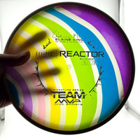 MVP Eclipse Reactor Elaine King Team Series, 176g