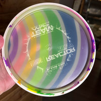 MVP Eclipse Reactor Elaine King Team Series, 176g