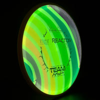MVP Eclipse Reactor Elaine King Team Series, 176g