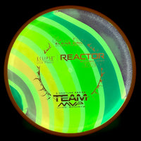 MVP Eclipse Reactor Elaine King Team Series, 176g