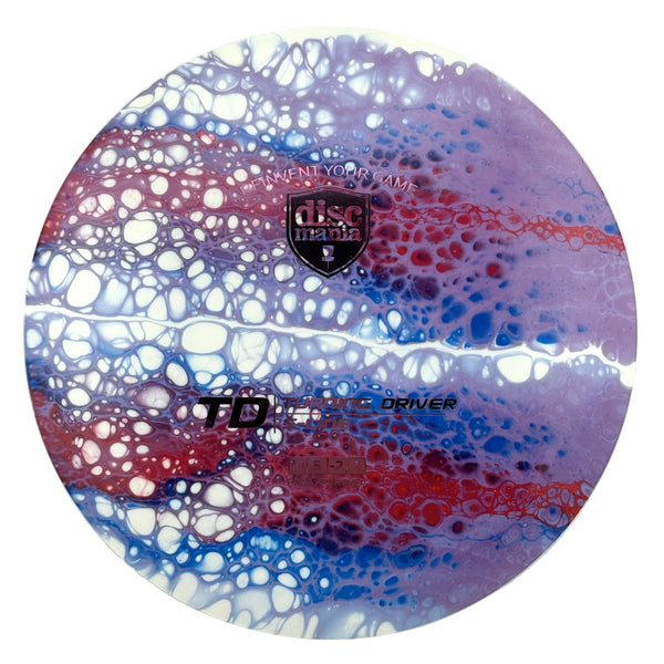 Discmania S-Line TD, 172g